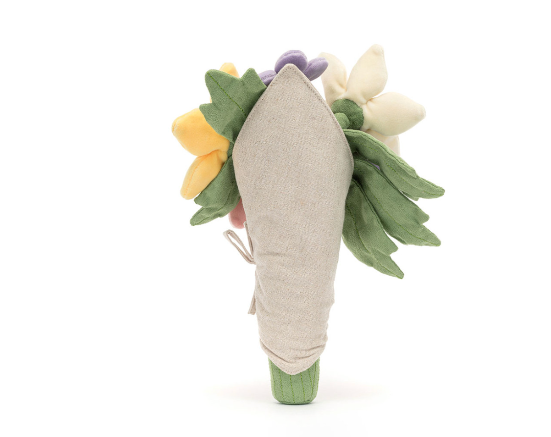 Amuseables Bouquet of Flowers