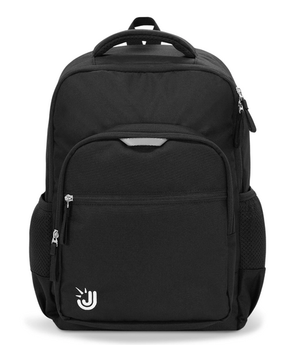 Youth Backpack - Black
