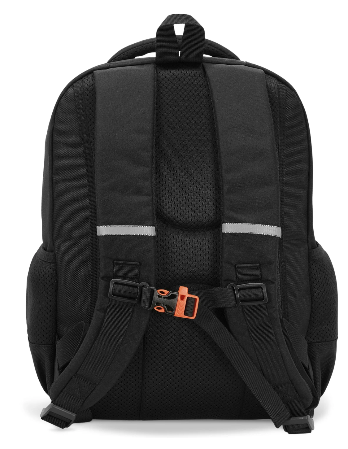 Youth Backpack - Black