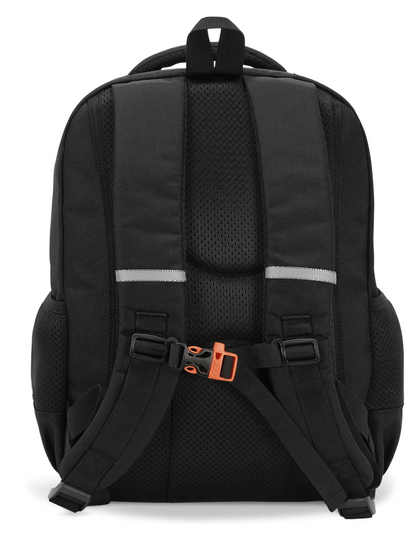 Youth Backpack - Black
