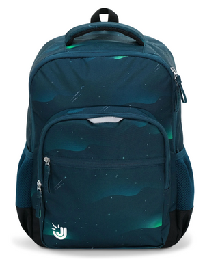 Youth Backpack - Aurora