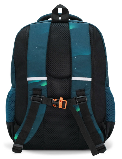 Youth Backpack - Aurora