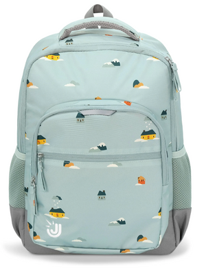 Youth Backpack  - Home Sweet Home