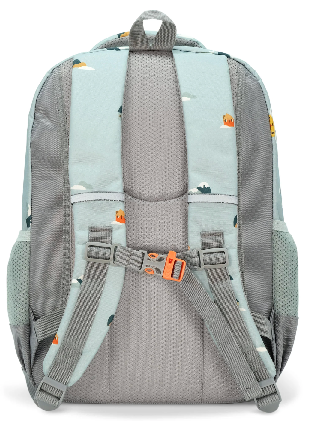 Youth Backpack  - Home Sweet Home