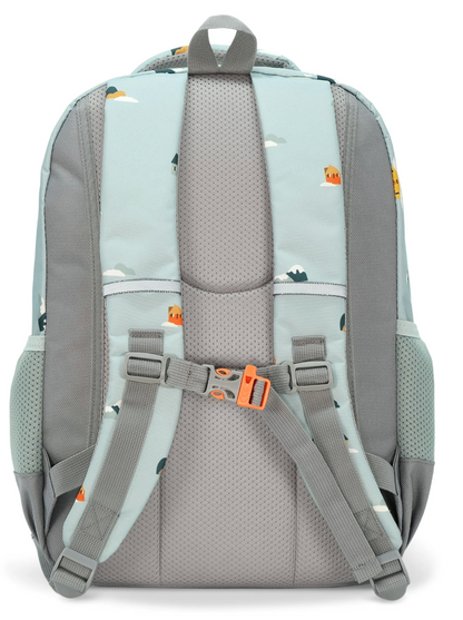 Youth Backpack  - Home Sweet Home