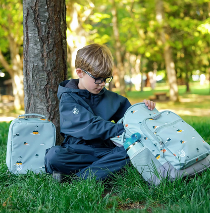 Youth Backpack  - Home Sweet Home