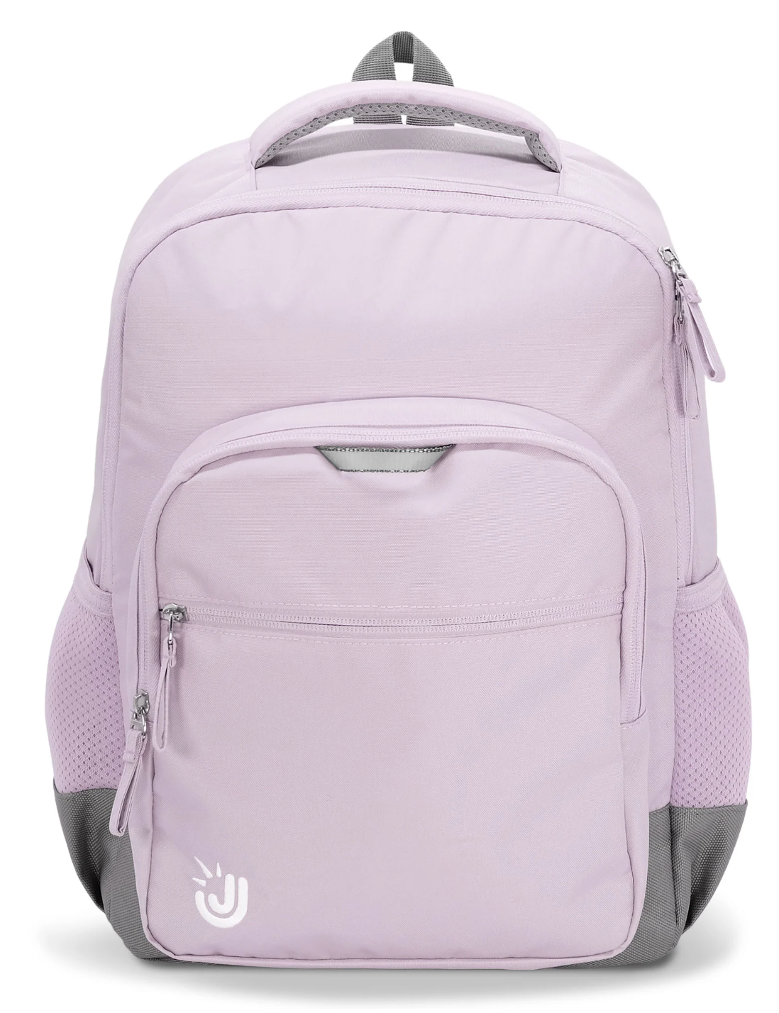 Youth Backpack  - Lilac