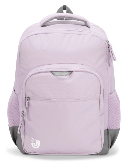 Youth Backpack  - Lilac