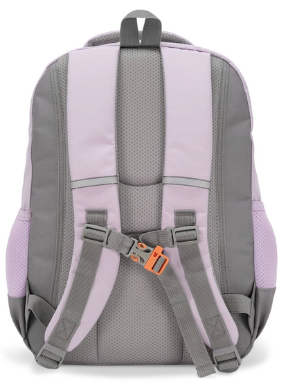Youth Backpack  - Lilac