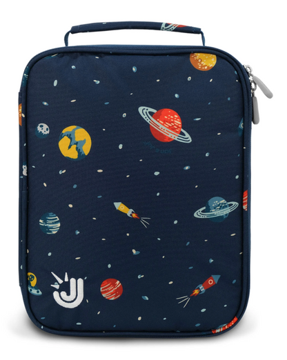 Kids Lunch Bag - Planet Patrol