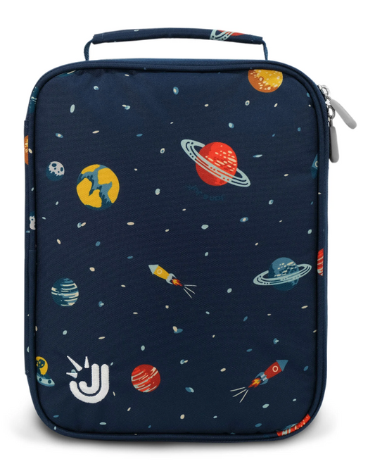 Kids Lunch Bag - Planet Patrol