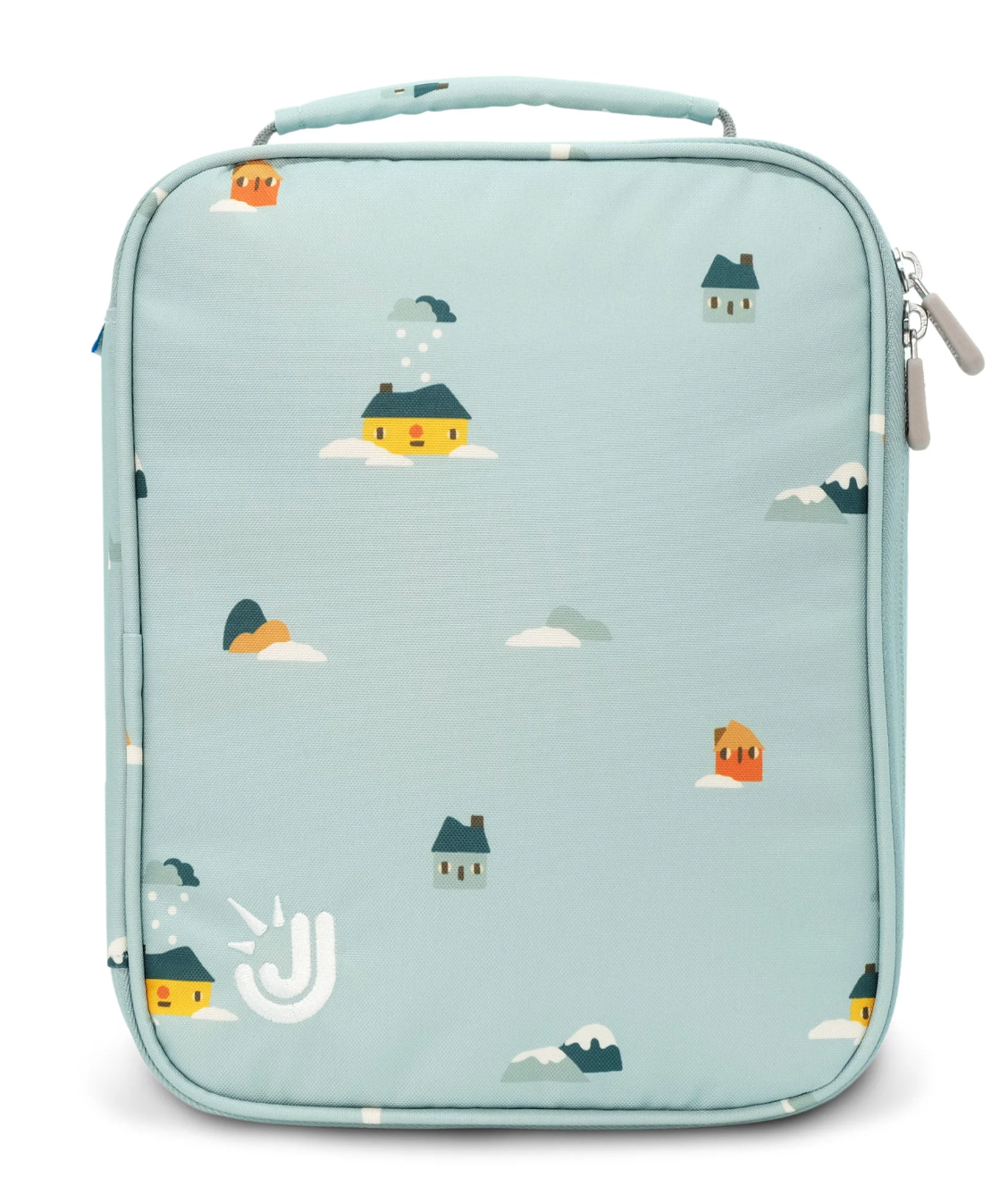 Kids Lunch Bag - Home Sweet Home
