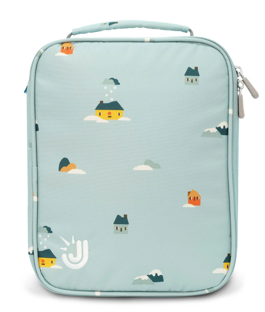 Kids Lunch Bag - Home Sweet Home