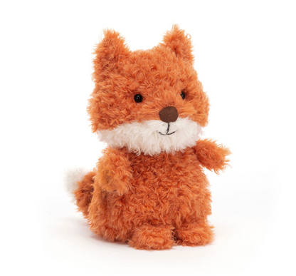 Jellycat Little Fox