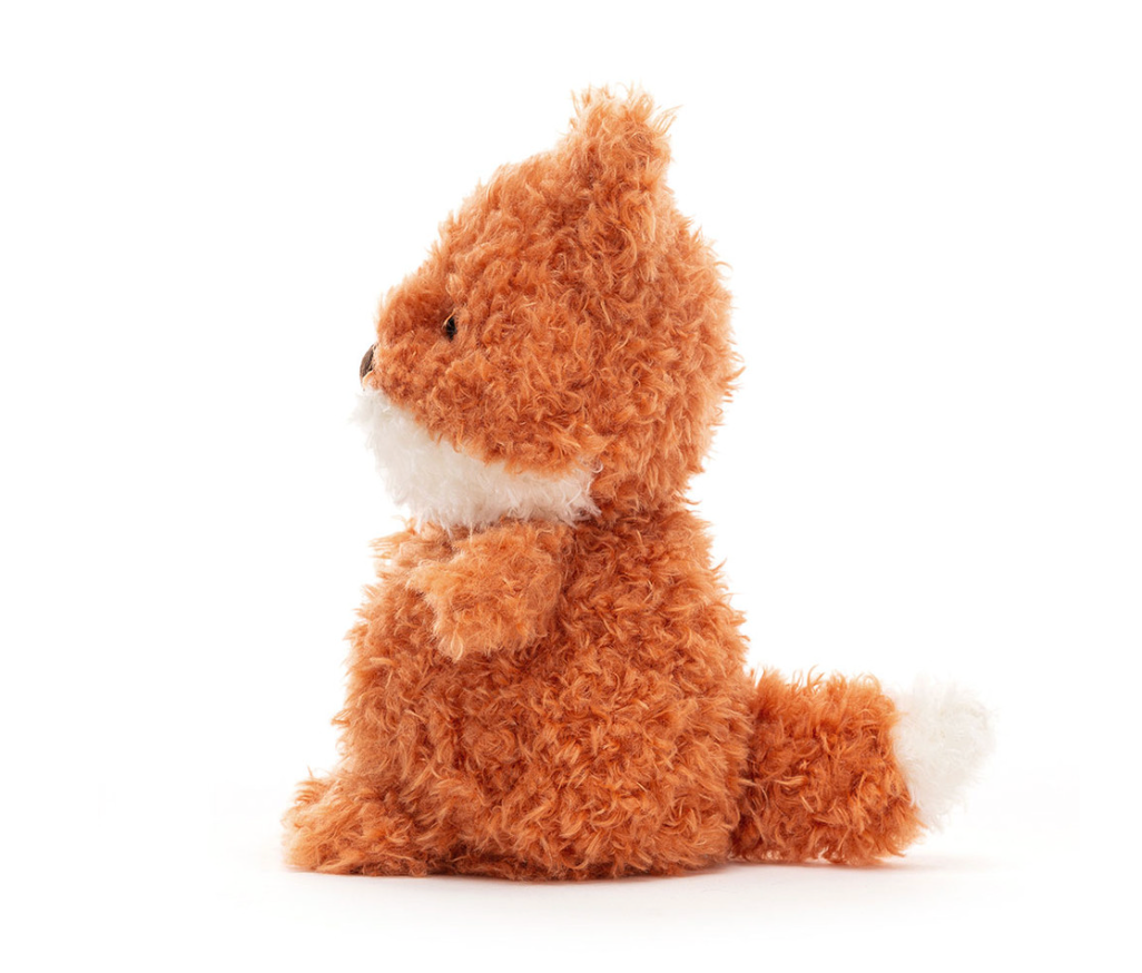 Jellycat Little Fox