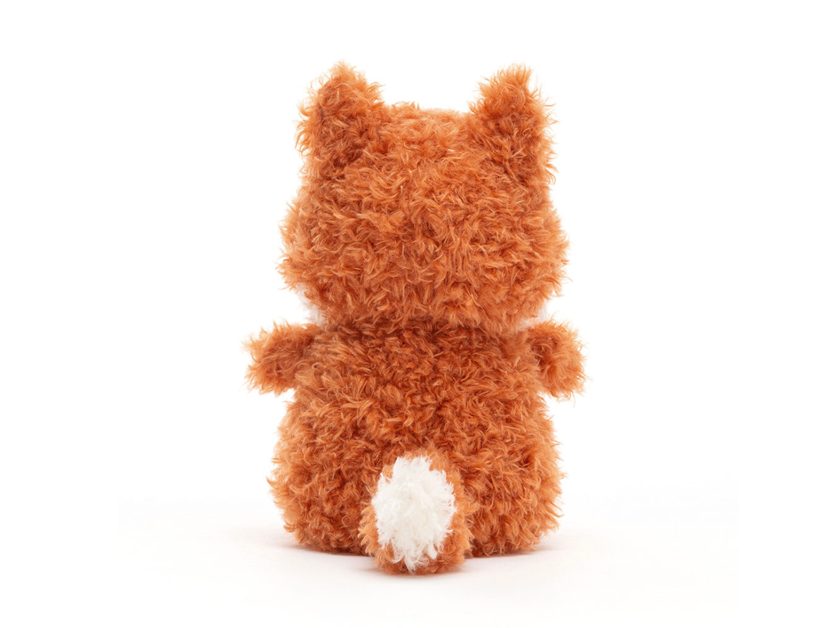 Jellycat Little Fox