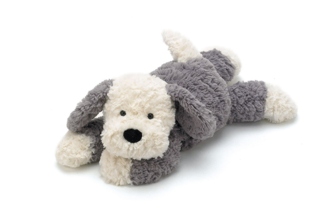 Tumblie Sheep Dog