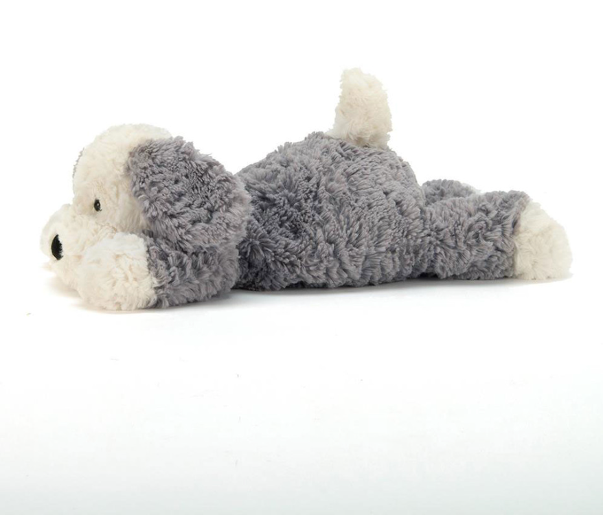 Tumblie Sheep Dog