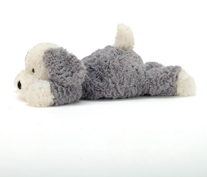 Tumblie Sheep Dog