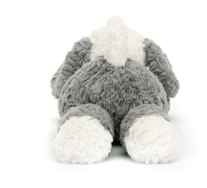 Tumblie Sheep Dog
