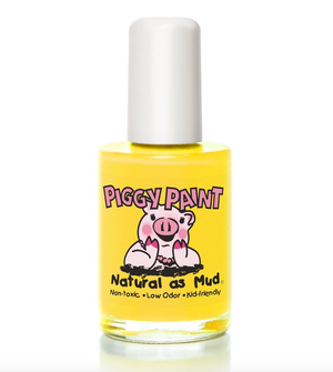 Piggy Paint Nail Polish - Bae-Bee Bliss