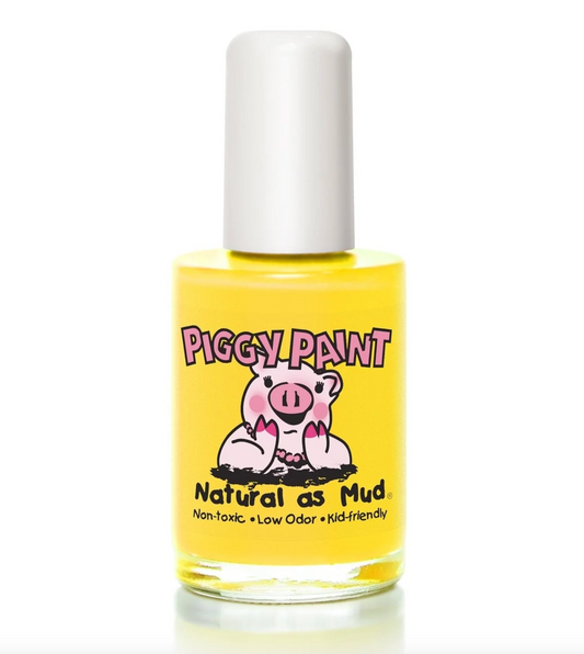 Piggy Paint Nail Polish - Bae-Bee Bliss