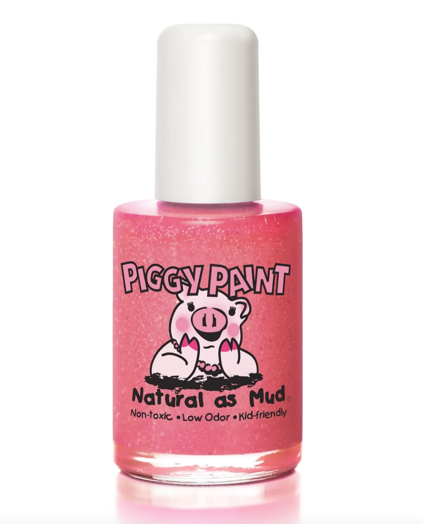 Piggy Paint Nail Polish - Shimmy Shimmy POP