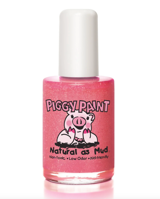 Piggy Paint Nail Polish - Shimmy Shimmy POP