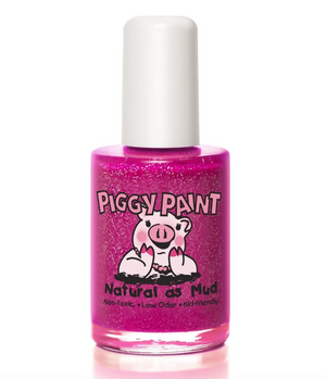 Piggy Paint Nail Polish - Glamour Girl