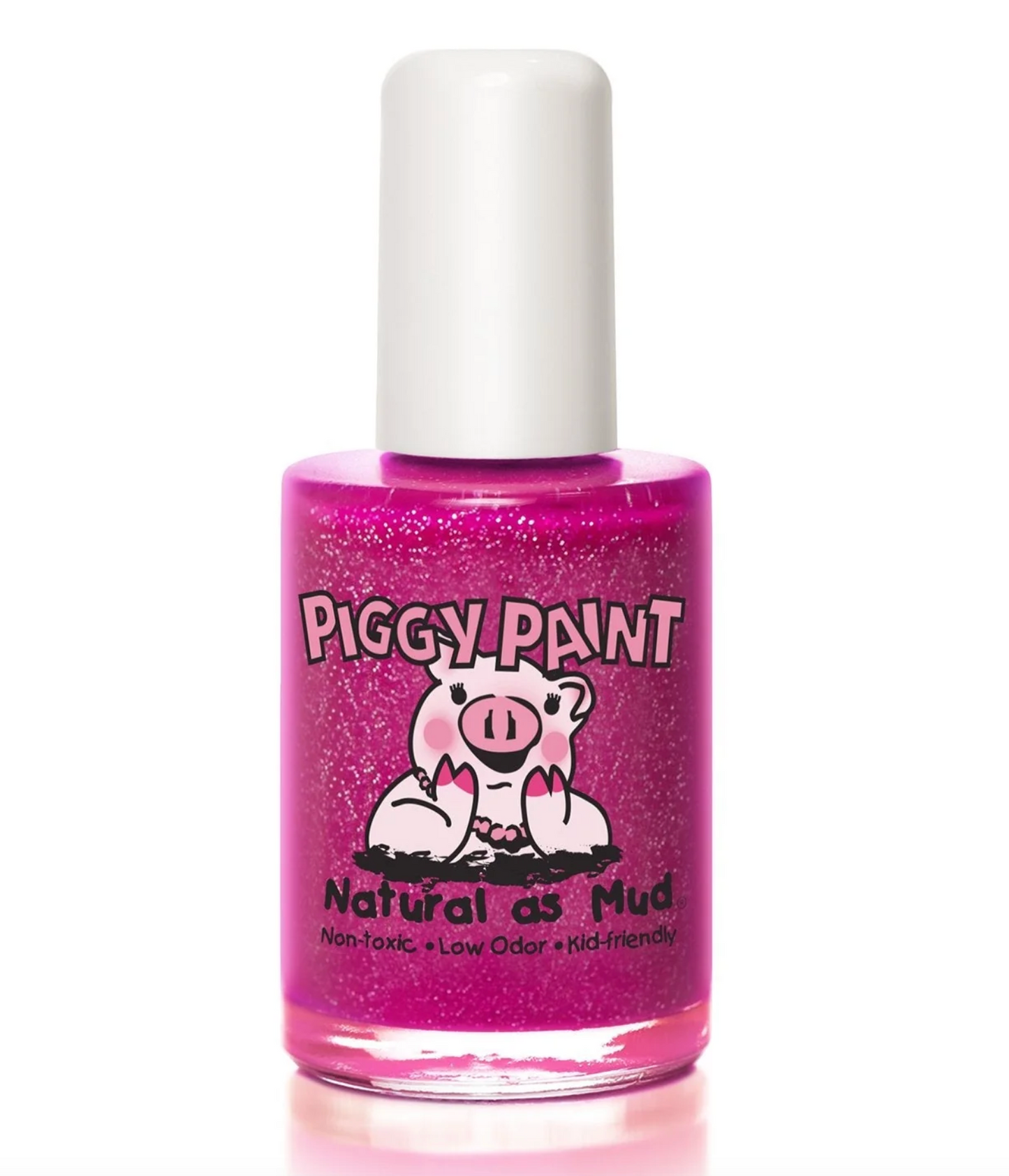 Piggy Paint Nail Polish - Glamour Girl