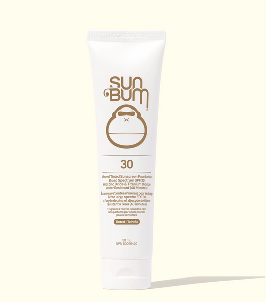 Mineral SPF 30 Face Tint