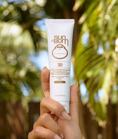 Mineral SPF 30 Face Tint