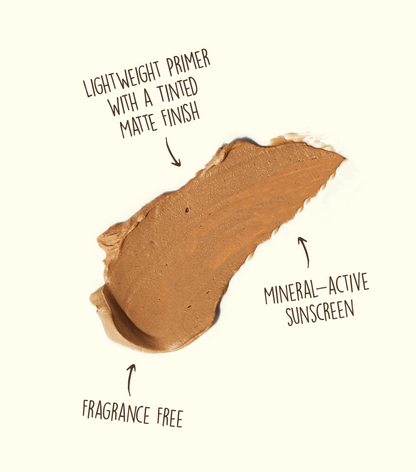 Mineral SPF 30 Face Tint