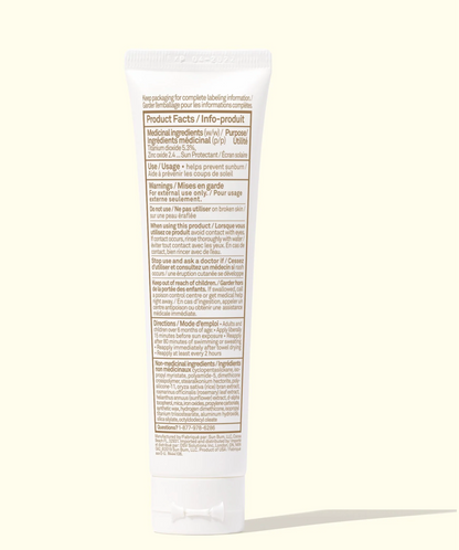 Mineral SPF 30 Face Tint