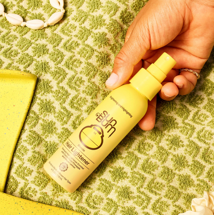 Blonde Hair Lightener