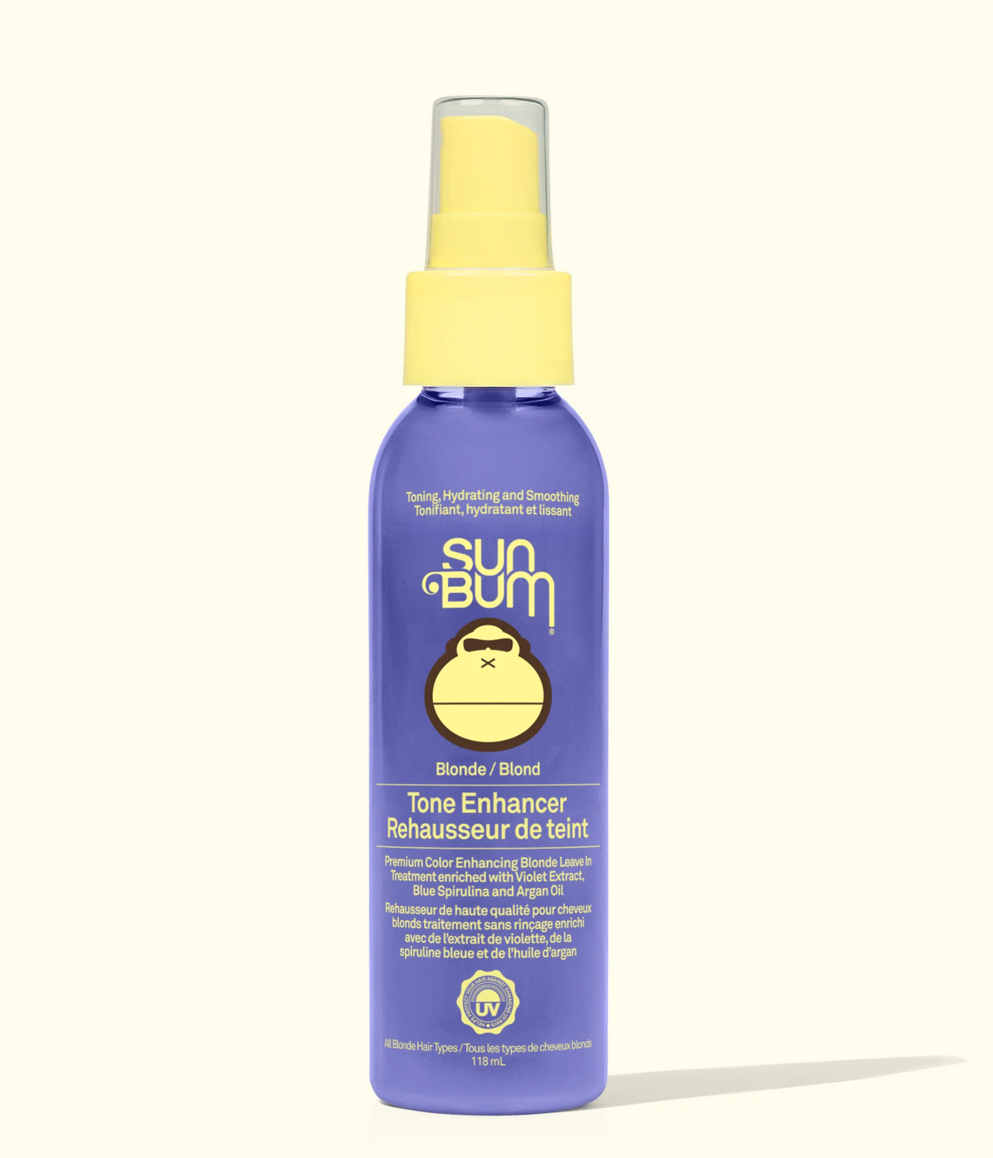 Blonde Tone Enhancer