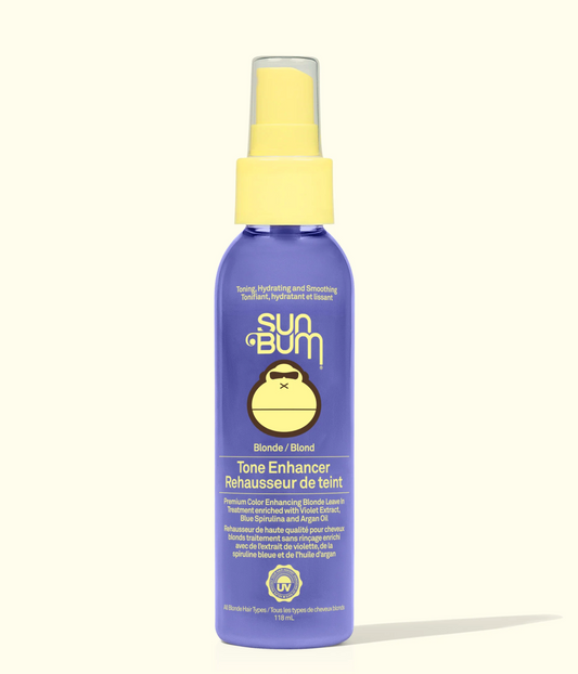 Blonde Tone Enhancer
