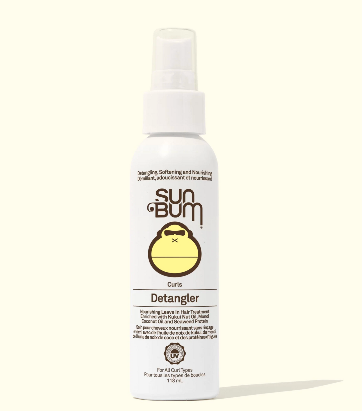 Curls Detangler