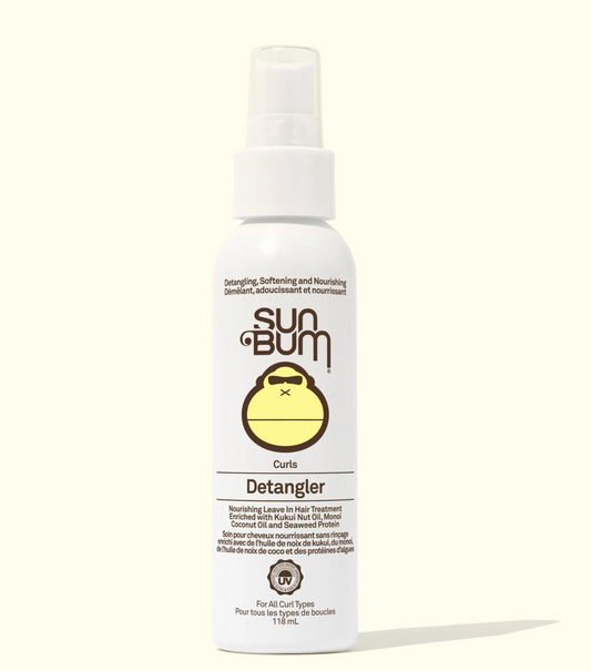 Curls Detangler