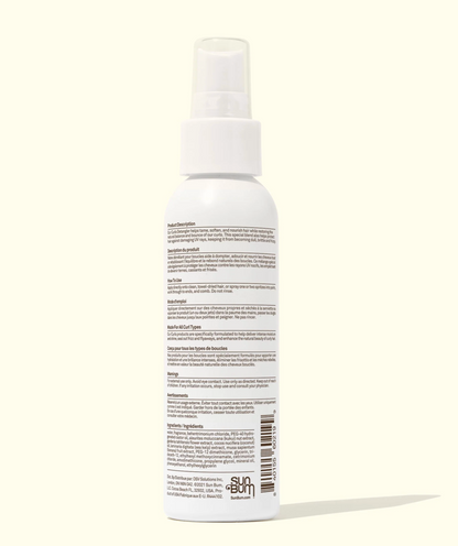 Curls Detangler