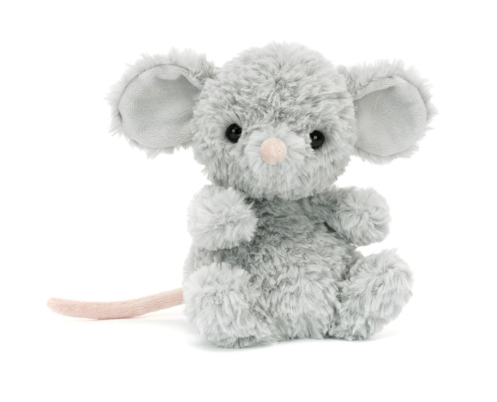 Yummy Mouse