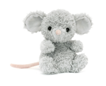 Yummy Mouse