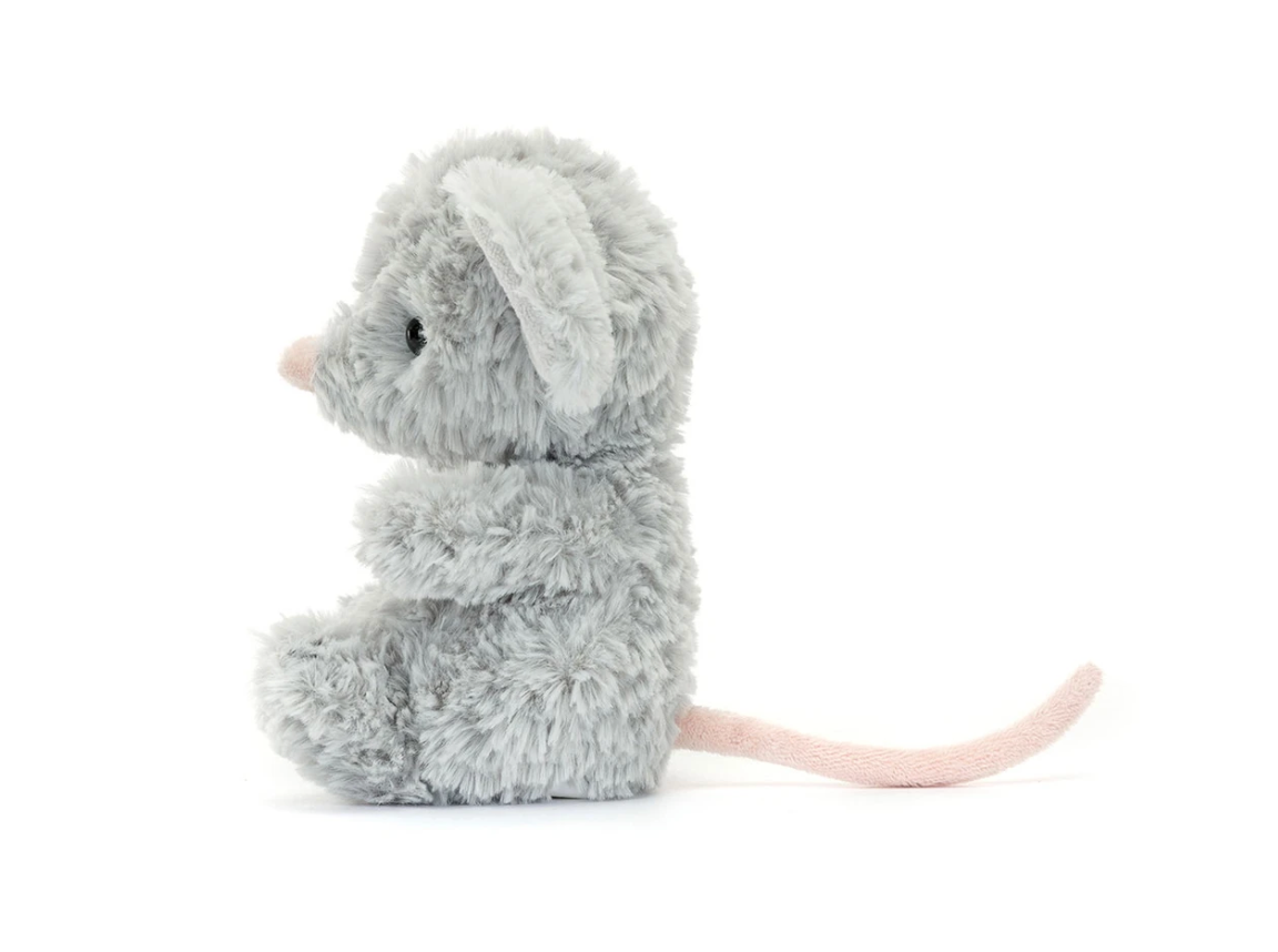 Yummy Mouse