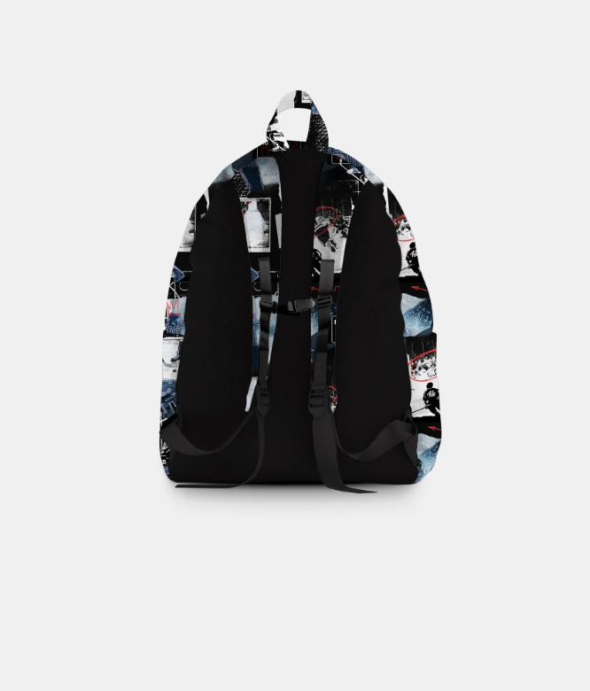 Backpack - Playoff