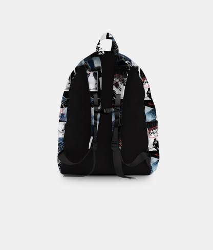 Backpack - Playoff