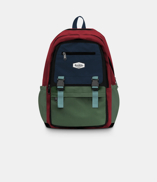 Colorblock 26L Backpack - Highland