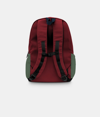 Colorblock 26L Backpack - Highland