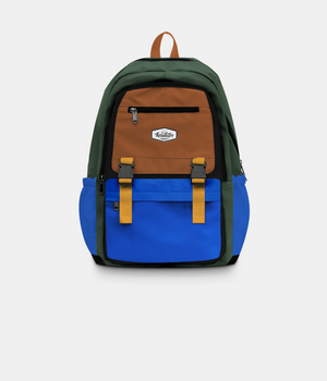 Colorblock 26L Backpack - Horizon