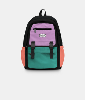 Colorblock 26L Backpack - Midnight Tide