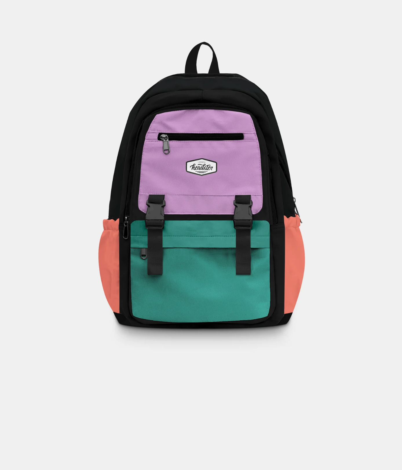 Colorblock 26L Backpack - Midnight Tide